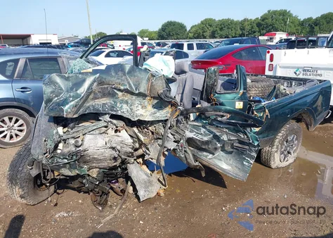 2000 Toyota Tacoma Xtracab Prerunner из США, поврежденный, VIN 4TASN92N4YZ627410